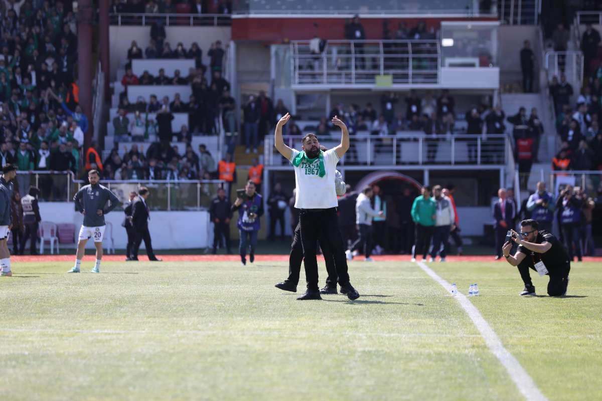 (FOTO GALERİ) Hopaspor-BURSASPOR Şampiyonluk (2)