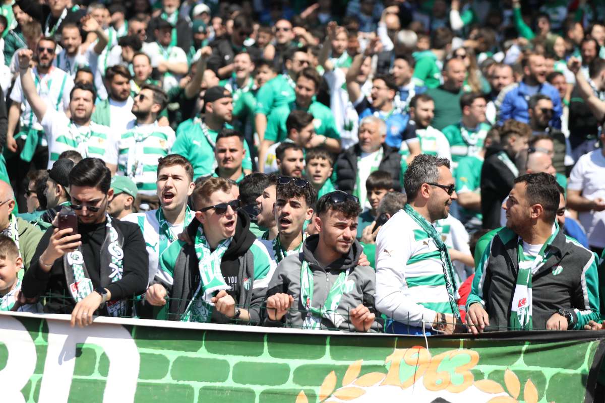 (FOTO GALERİ) Hopaspor-BURSASPOR Şampiyonluk (2)