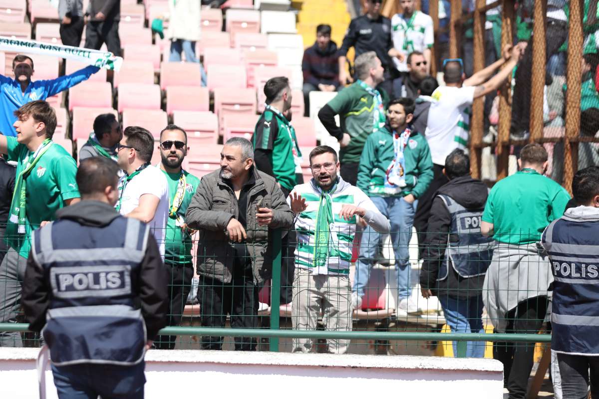 (FOTO GALERİ) Hopaspor-BURSASPOR Şampiyonluk (2)
