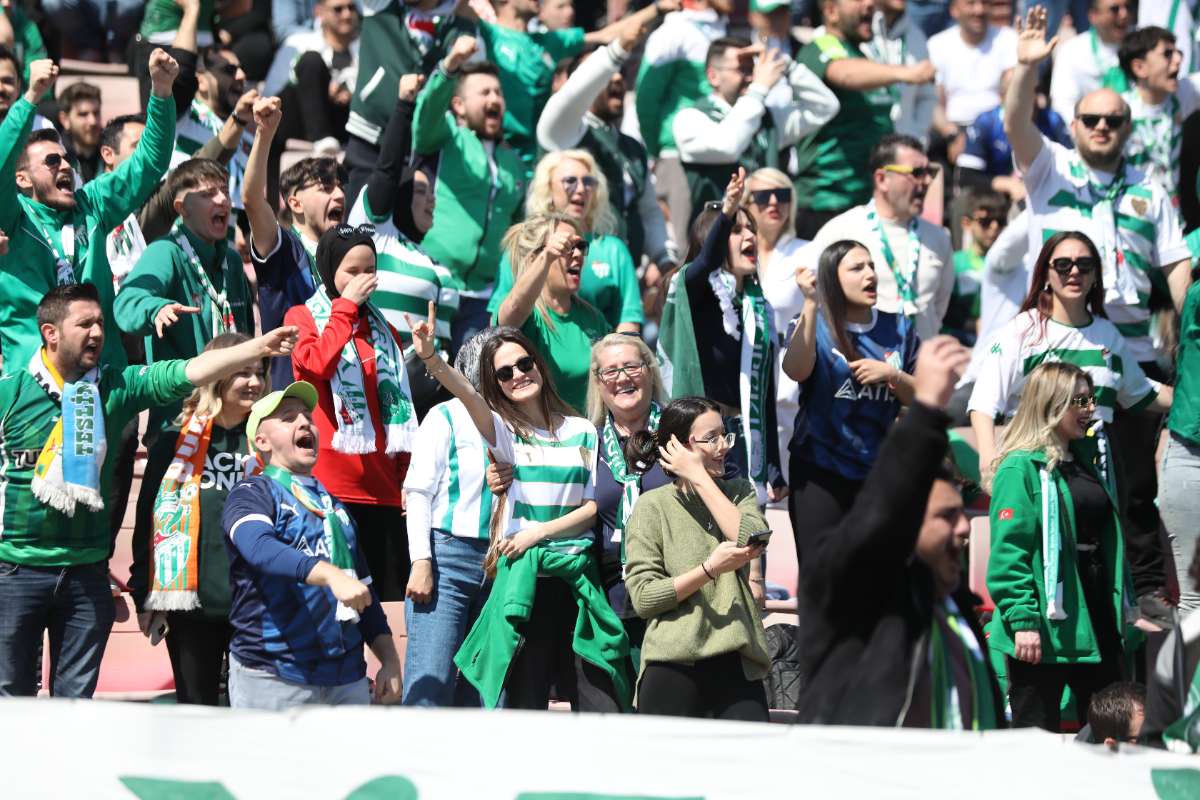(FOTO GALERİ) Hopaspor-BURSASPOR Şampiyonluk (2)