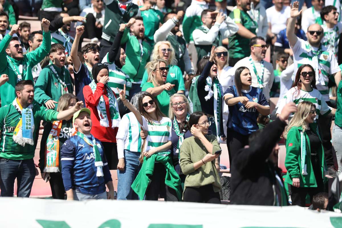 (FOTO GALERİ) Hopaspor-BURSASPOR Şampiyonluk (2)