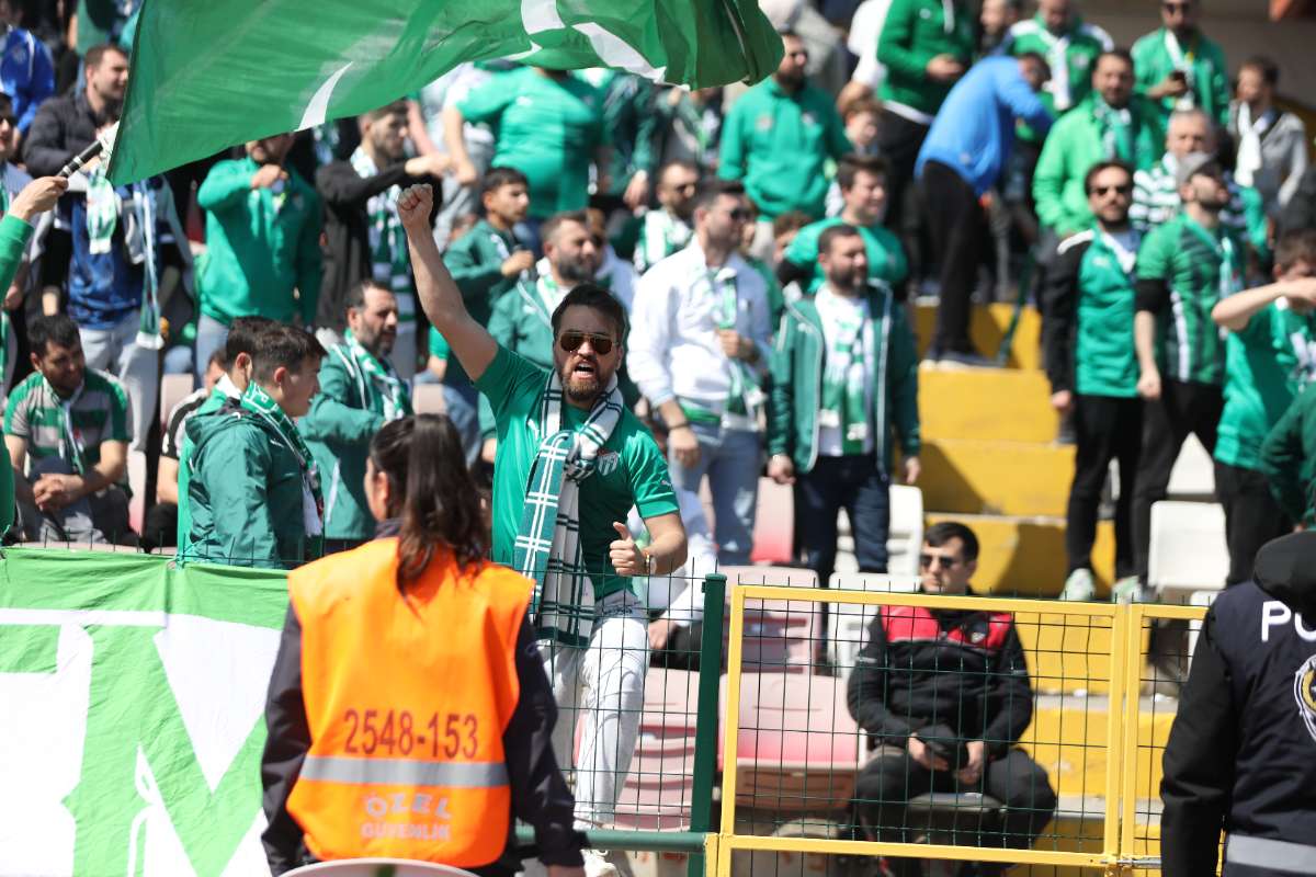 (FOTO GALERİ) Hopaspor-BURSASPOR Şampiyonluk (2)