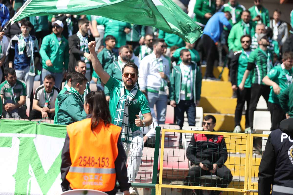 (FOTO GALERİ) Hopaspor-BURSASPOR Şampiyonluk (2)