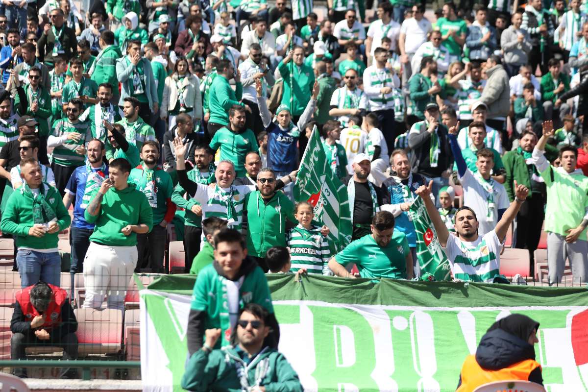 (FOTO GALERİ) Hopaspor-BURSASPOR Şampiyonluk (2)