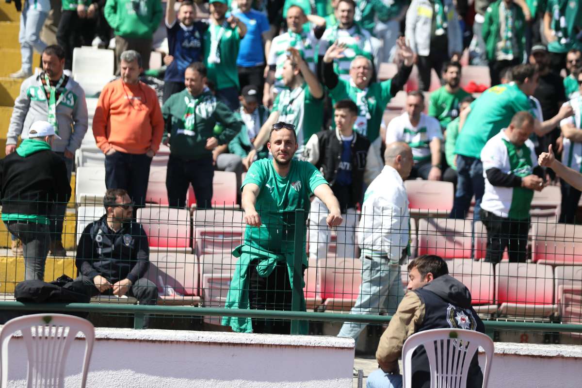 (FOTO GALERİ) Hopaspor-BURSASPOR Şampiyonluk (2)