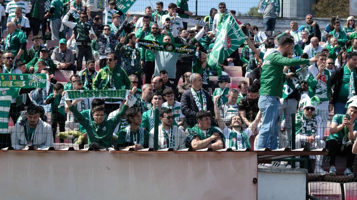 (FOTO GALERİ) Hopaspor-BURSASPOR Şampiyonluk (3)