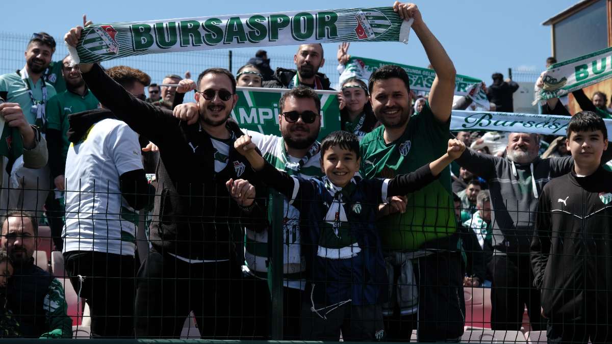 (FOTO GALERİ) Hopaspor-BURSASPOR Şampiyonluk (3)
