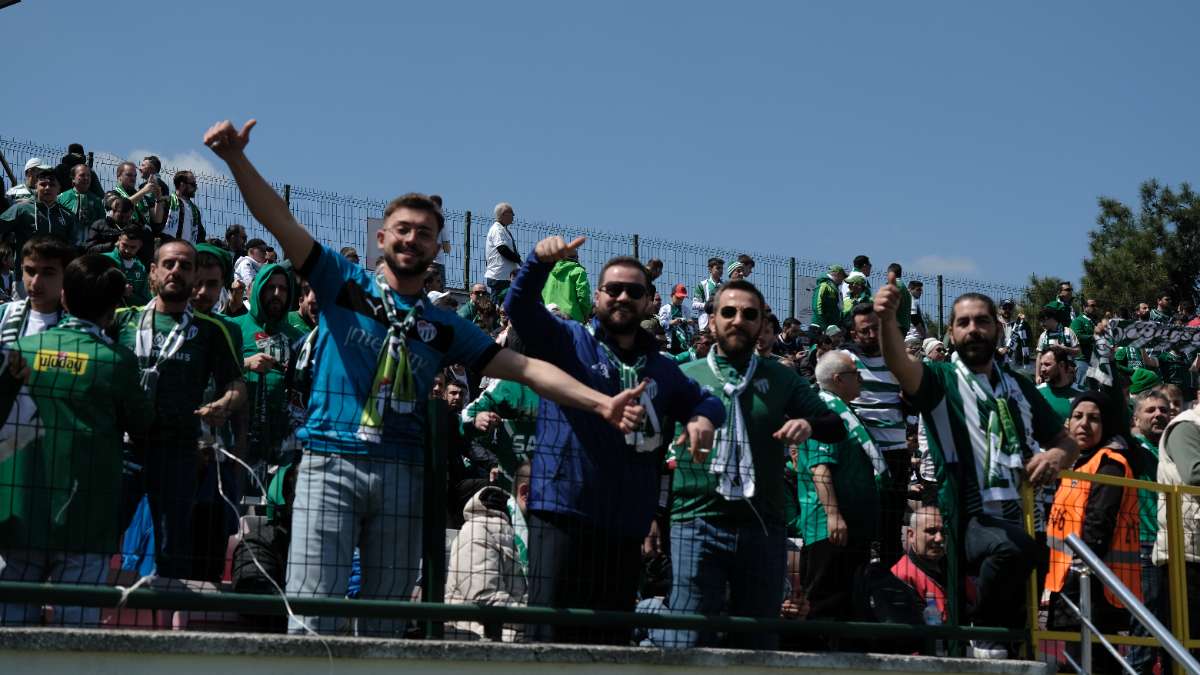 (FOTO GALERİ) Hopaspor-BURSASPOR Şampiyonluk (3)