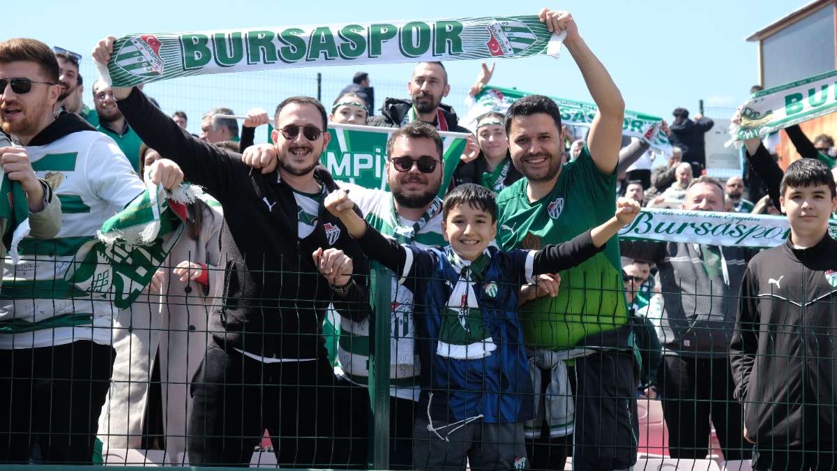 (FOTO GALERİ) Hopaspor-BURSASPOR Şampiyonluk (3)