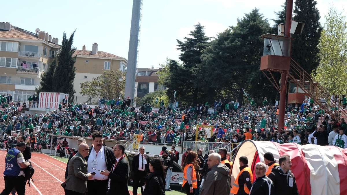 (FOTO GALERİ) Hopaspor-BURSASPOR Şampiyonluk (3)