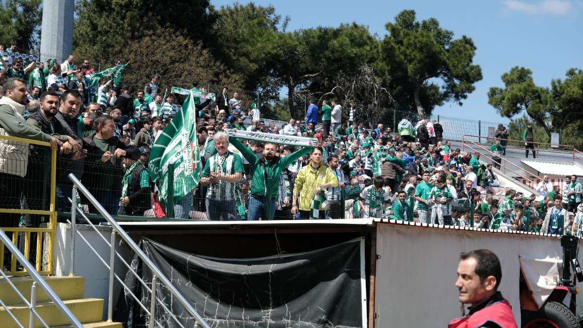 (FOTO GALERİ) Hopaspor-BURSASPOR Şampiyonluk (3)