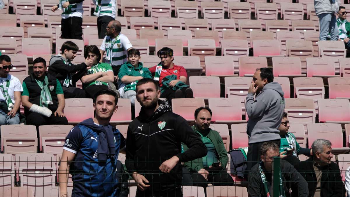 (FOTO GALERİ) Hopaspor-BURSASPOR Şampiyonluk (3)