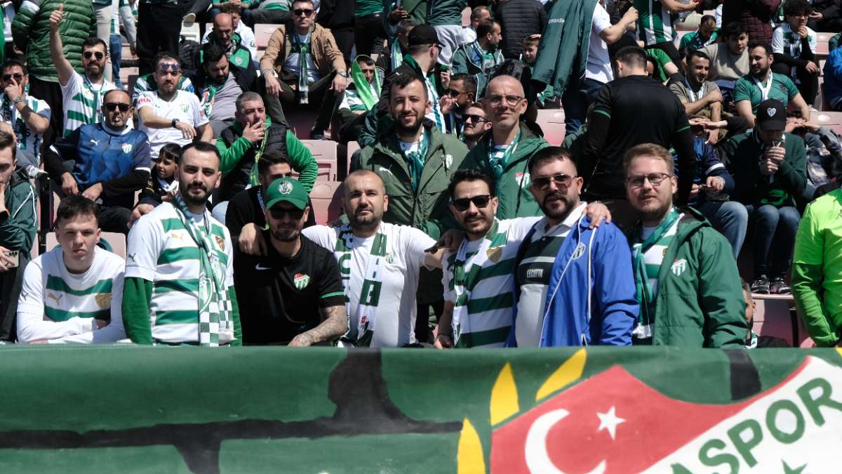 (FOTO GALERİ) Hopaspor-BURSASPOR Şampiyonluk (3)