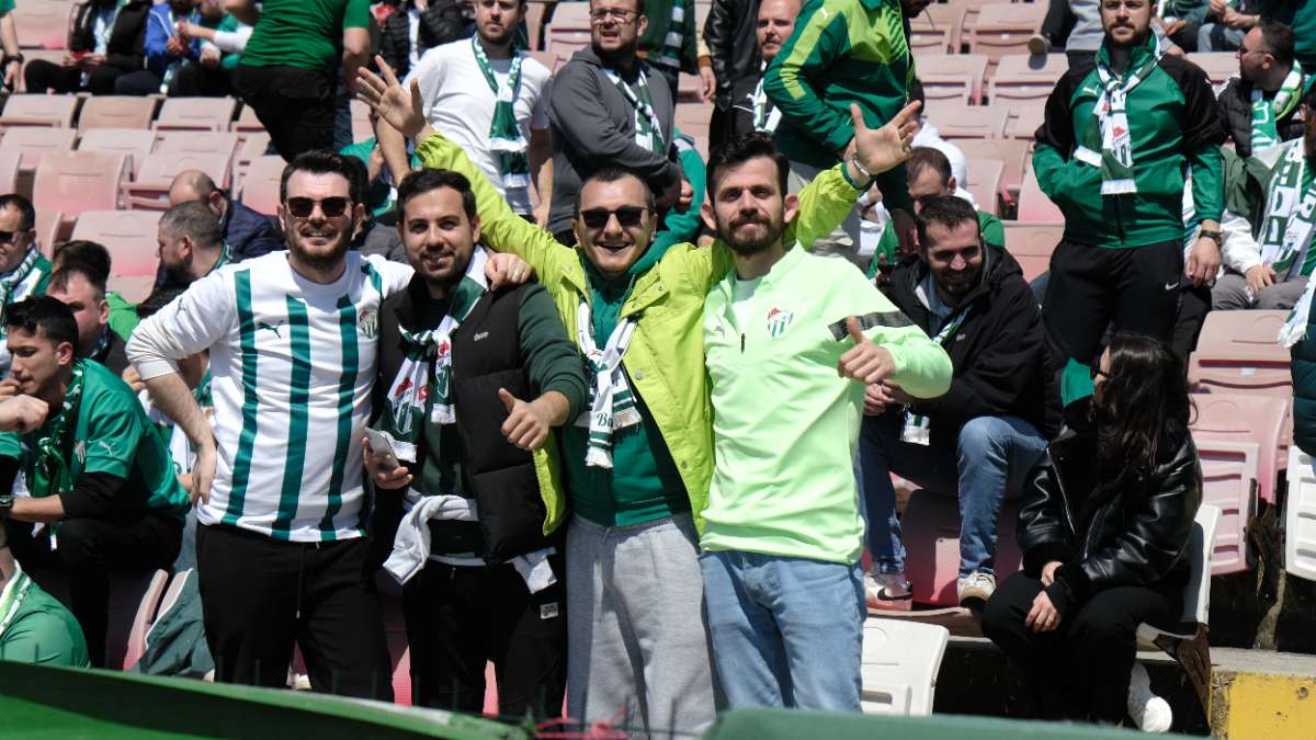 (FOTO GALERİ) Hopaspor-BURSASPOR Şampiyonluk (3)