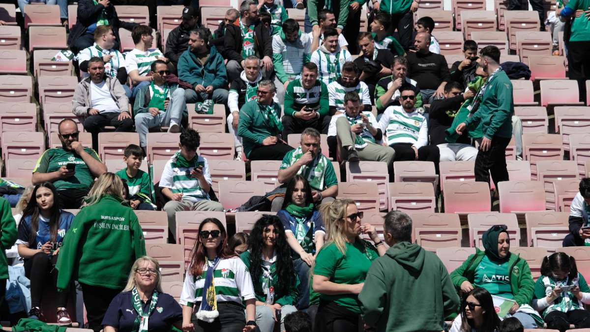 (FOTO GALERİ) Hopaspor-BURSASPOR Şampiyonluk (3)