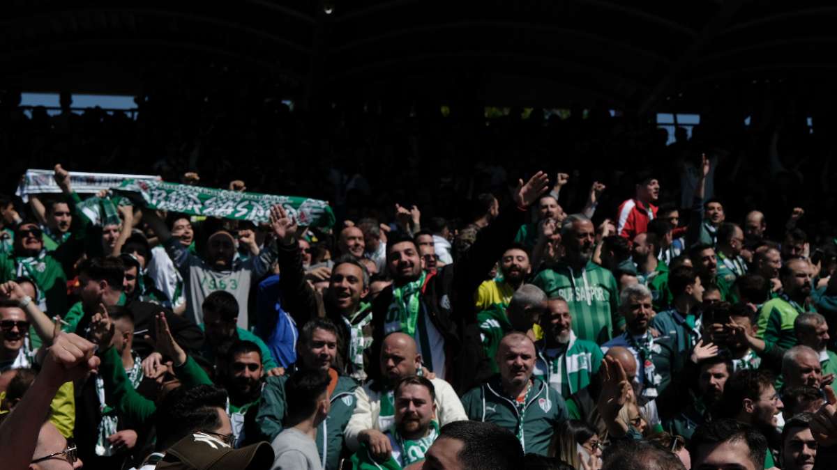 (FOTO GALERİ) Hopaspor-BURSASPOR Şampiyonluk (3)