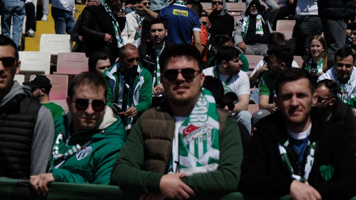 (FOTO GALERİ) Hopaspor-BURSASPOR Şampiyonluk (3)
