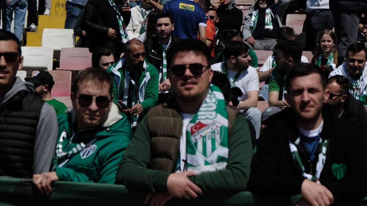 (FOTO GALERİ) Hopaspor-BURSASPOR Şampiyonluk (3)