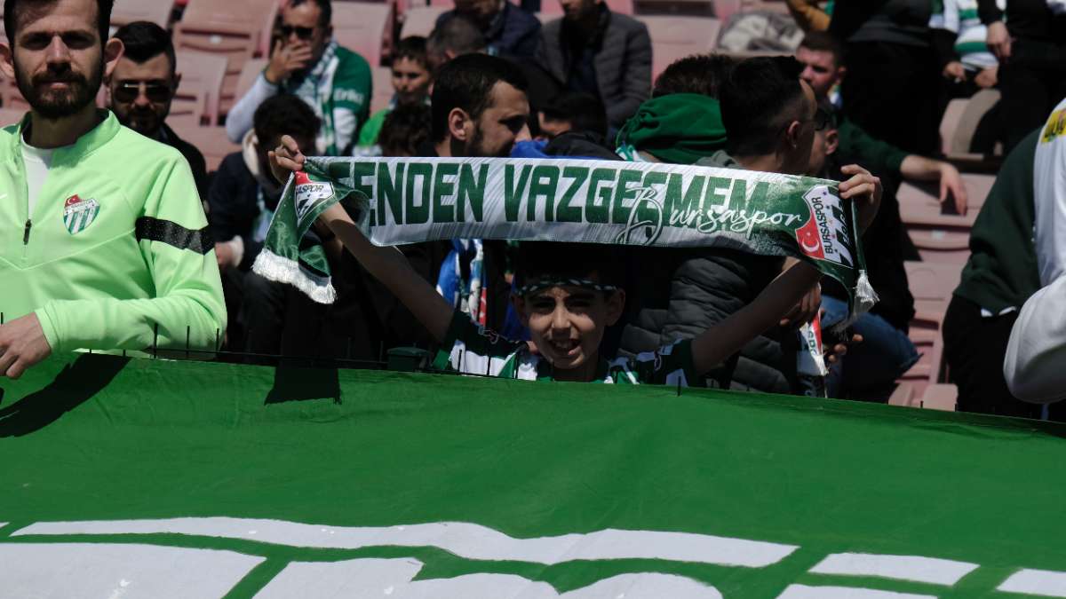 (FOTO GALERİ) Hopaspor-BURSASPOR Şampiyonluk (3)