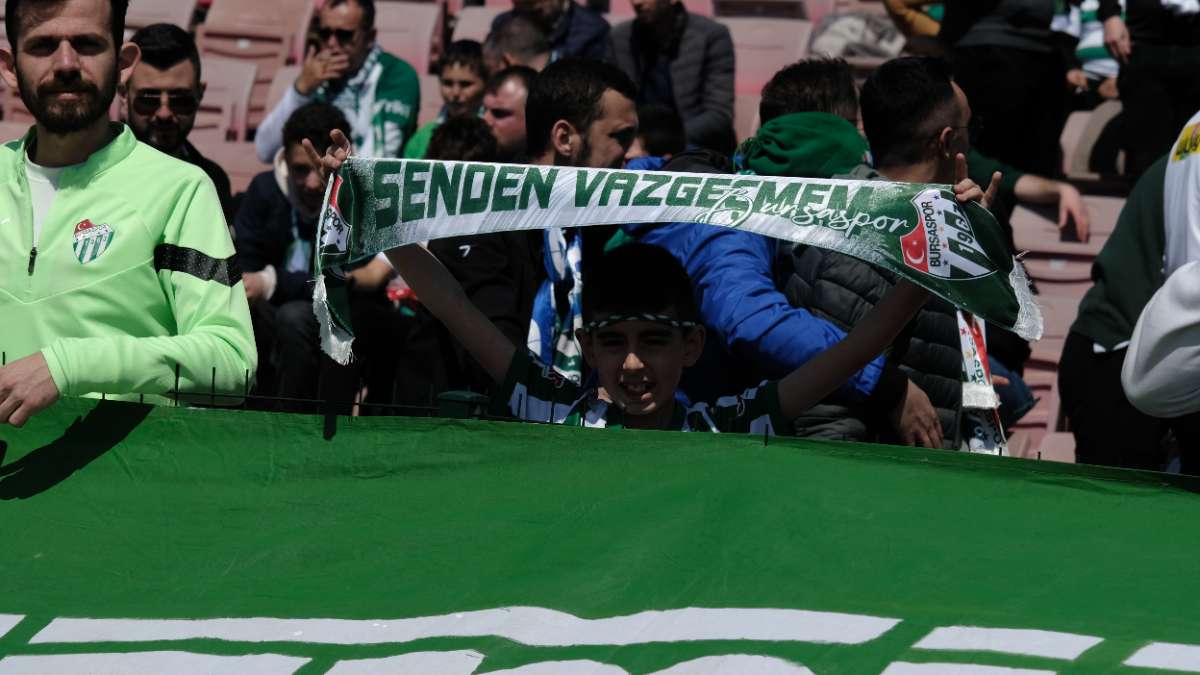 (FOTO GALERİ) Hopaspor-BURSASPOR Şampiyonluk (3)