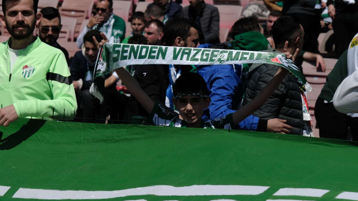 (FOTO GALERİ) Hopaspor-BURSASPOR Şampiyonluk (3)