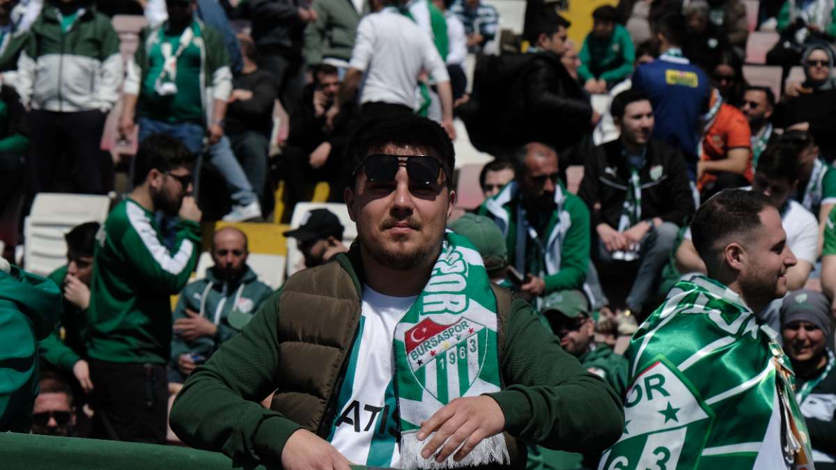 (FOTO GALERİ) Hopaspor-BURSASPOR Şampiyonluk (3)