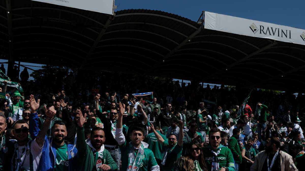 (FOTO GALERİ) Hopaspor-BURSASPOR Şampiyonluk (3)