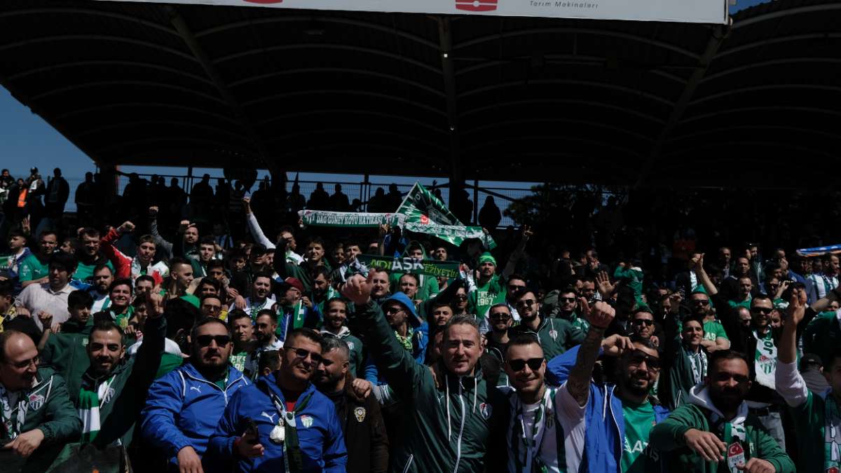 (FOTO GALERİ) Hopaspor-BURSASPOR Şampiyonluk (3)