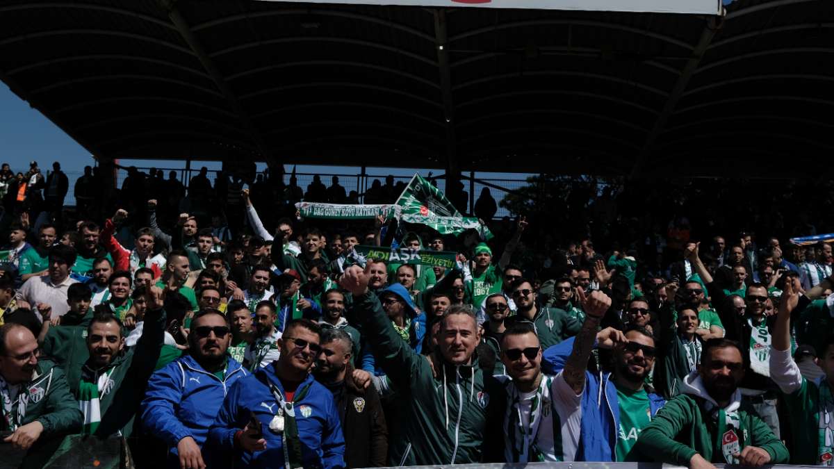(FOTO GALERİ) Hopaspor-BURSASPOR Şampiyonluk (3)