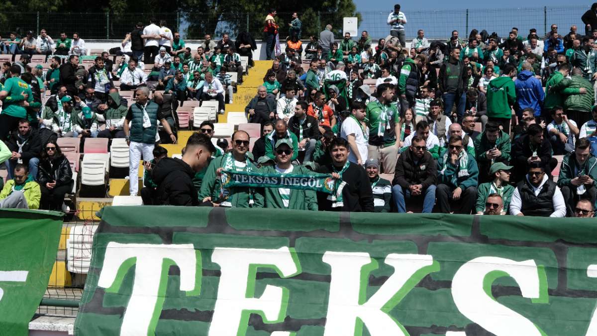 (FOTO GALERİ) Hopaspor-BURSASPOR Şampiyonluk (3)