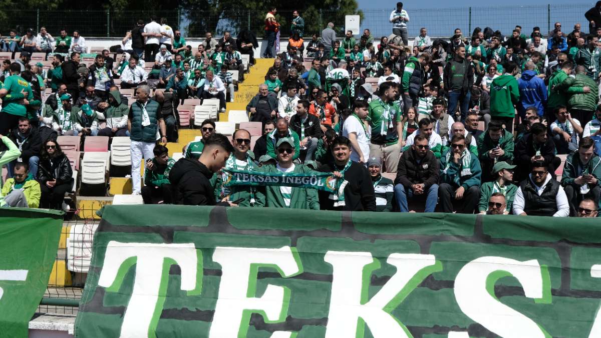 (FOTO GALERİ) Hopaspor-BURSASPOR Şampiyonluk (3)