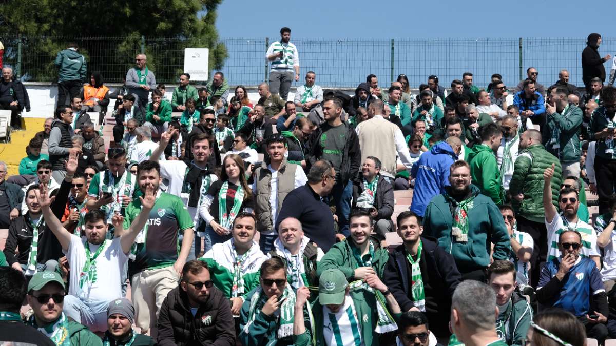 (FOTO GALERİ) Hopaspor-BURSASPOR Şampiyonluk (3)