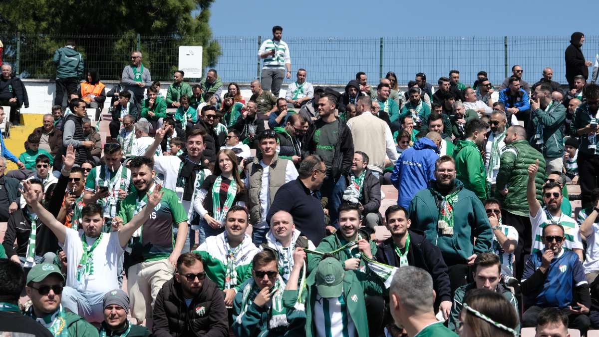 (FOTO GALERİ) Hopaspor-BURSASPOR Şampiyonluk (3)