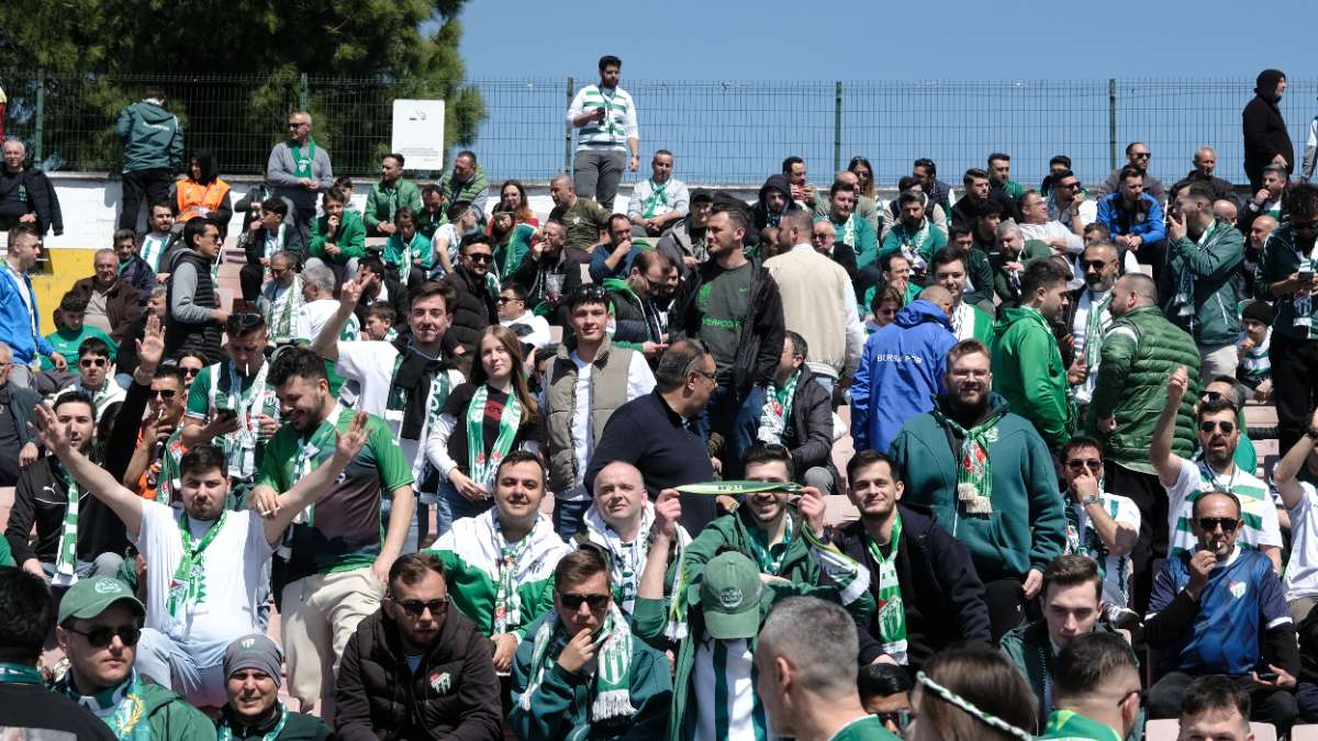 (FOTO GALERİ) Hopaspor-BURSASPOR Şampiyonluk (3)