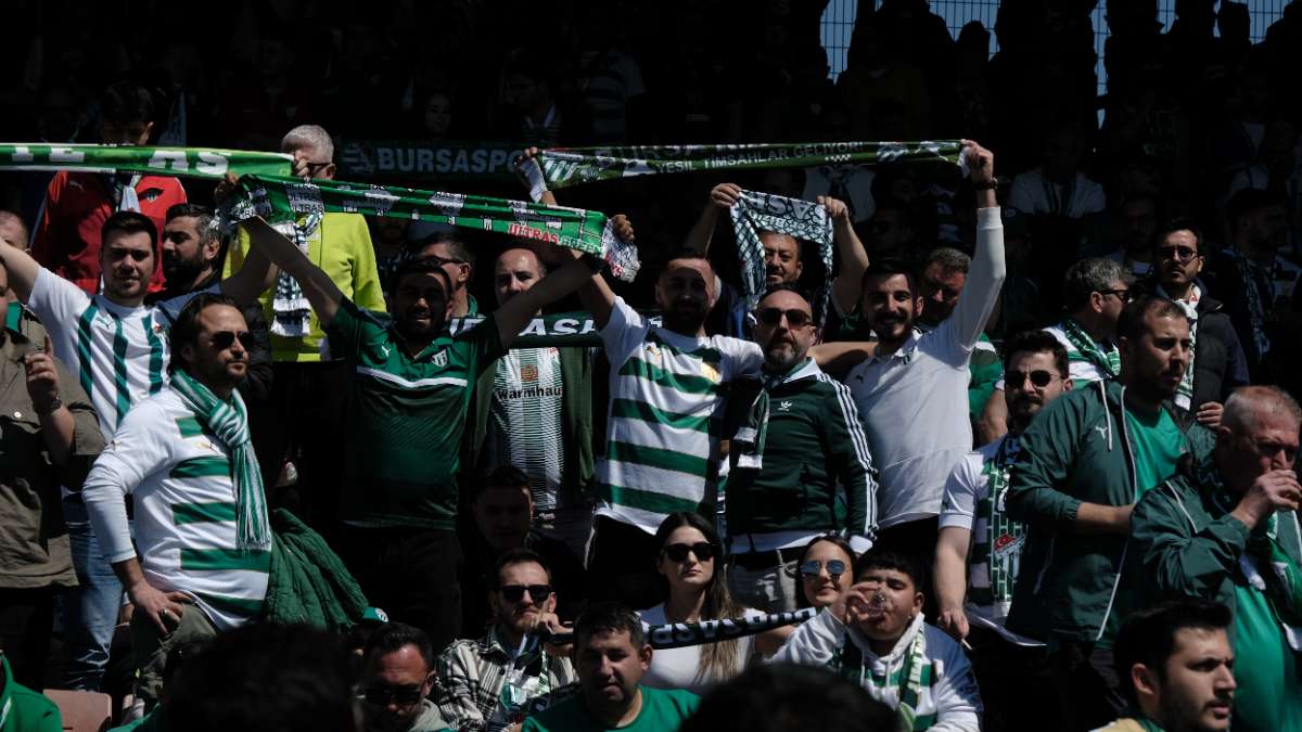 (FOTO GALERİ) Hopaspor-BURSASPOR Şampiyonluk (3)