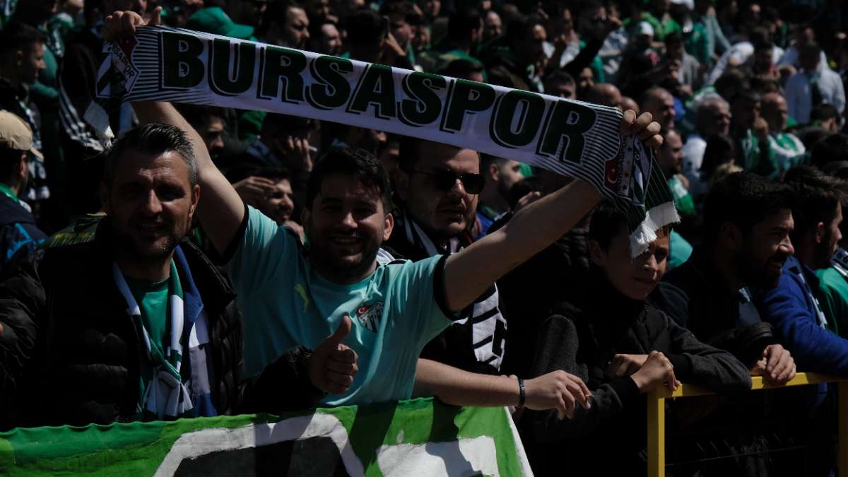 (FOTO GALERİ) Hopaspor-BURSASPOR Şampiyonluk (3)
