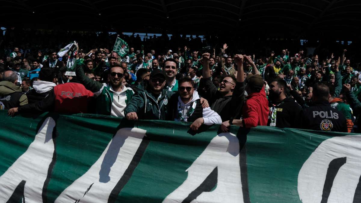 (FOTO GALERİ) Hopaspor-BURSASPOR Şampiyonluk (3)