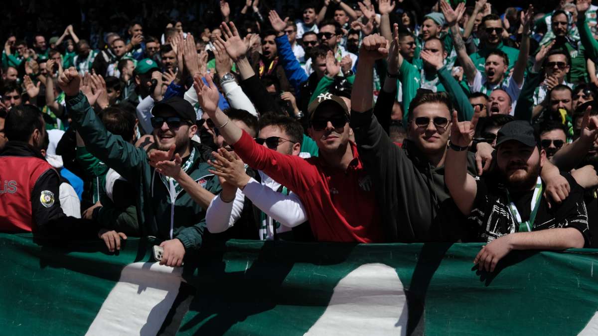 (FOTO GALERİ) Hopaspor-BURSASPOR Şampiyonluk (3)