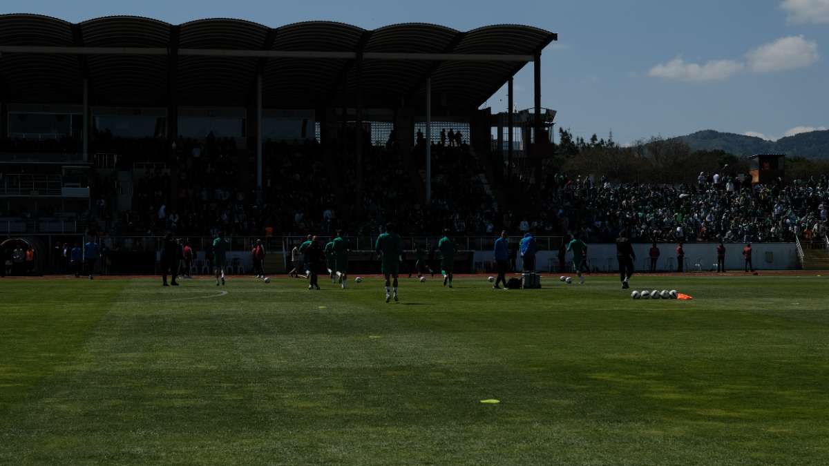 (FOTO GALERİ) Hopaspor-BURSASPOR Şampiyonluk (3)