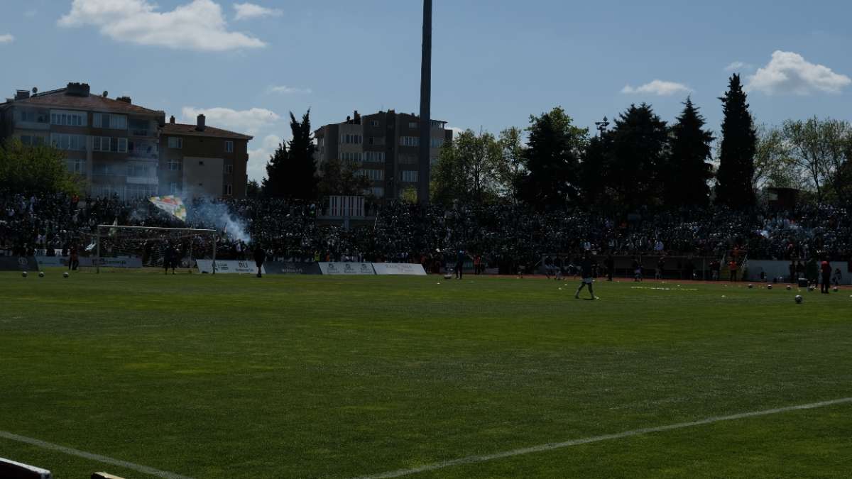 (FOTO GALERİ) Hopaspor-BURSASPOR Şampiyonluk (3)