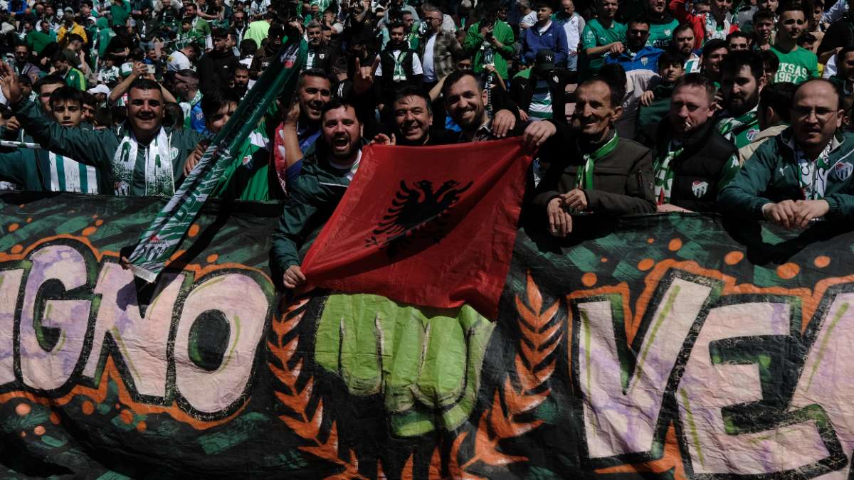 (FOTO GALERİ) Hopaspor-BURSASPOR Şampiyonluk (3)