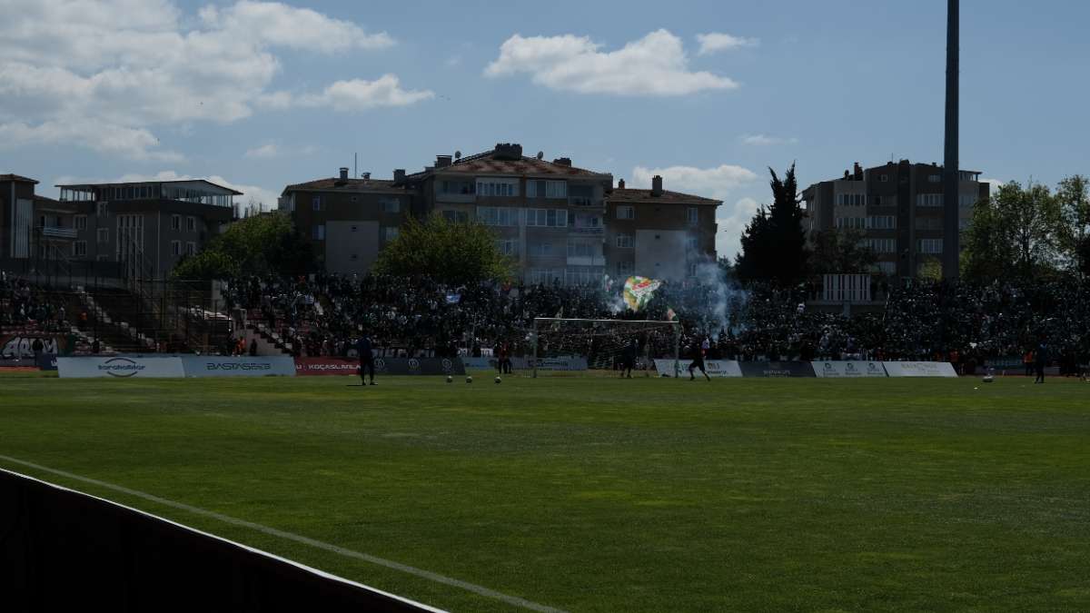 (FOTO GALERİ) Hopaspor-BURSASPOR Şampiyonluk (3)