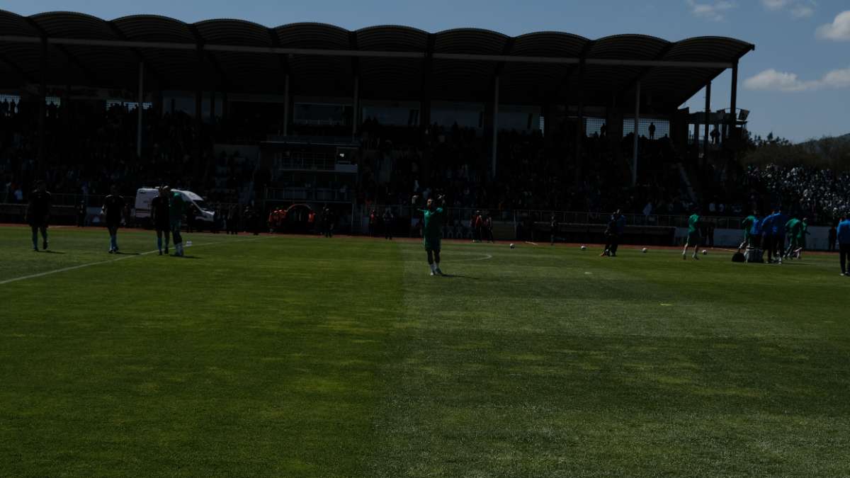 (FOTO GALERİ) Hopaspor-BURSASPOR Şampiyonluk (3)