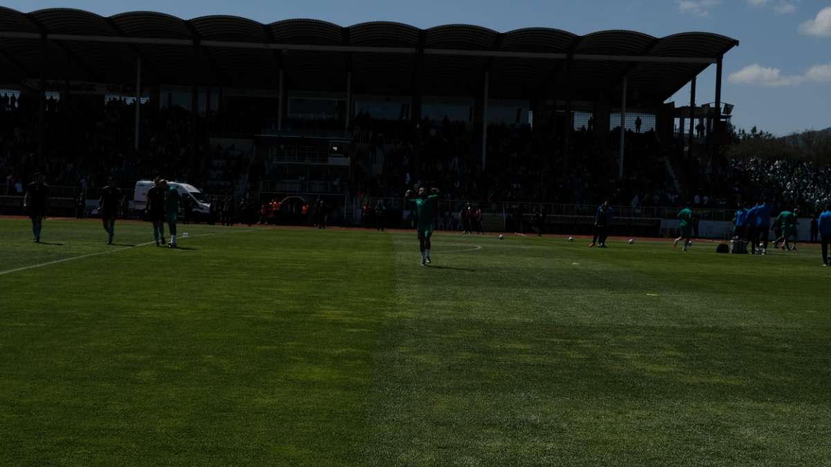 (FOTO GALERİ) Hopaspor-BURSASPOR Şampiyonluk (3)