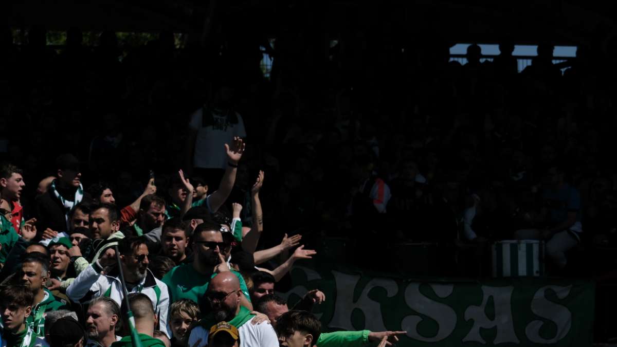 (FOTO GALERİ) Hopaspor-BURSASPOR Şampiyonluk (3)