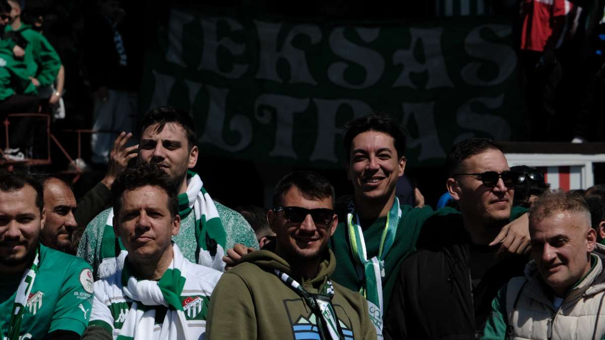 (FOTO GALERİ) Hopaspor-BURSASPOR Şampiyonluk (3)