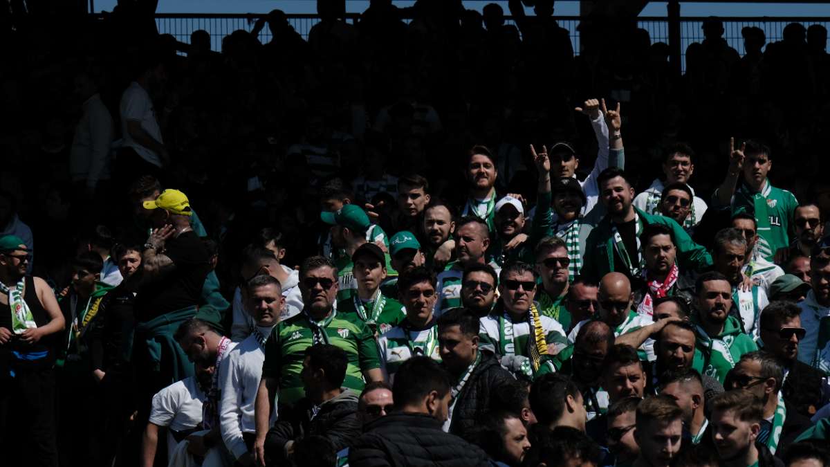 (FOTO GALERİ) Hopaspor-BURSASPOR Şampiyonluk (3)