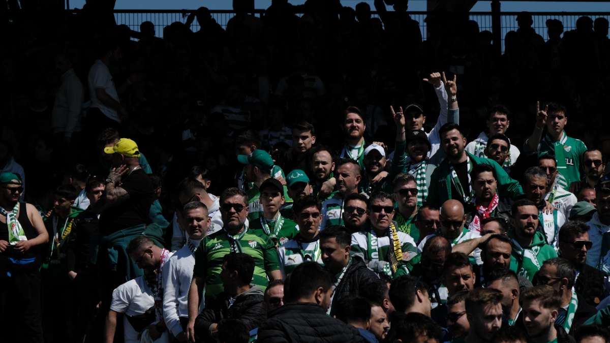 (FOTO GALERİ) Hopaspor-BURSASPOR Şampiyonluk (3)