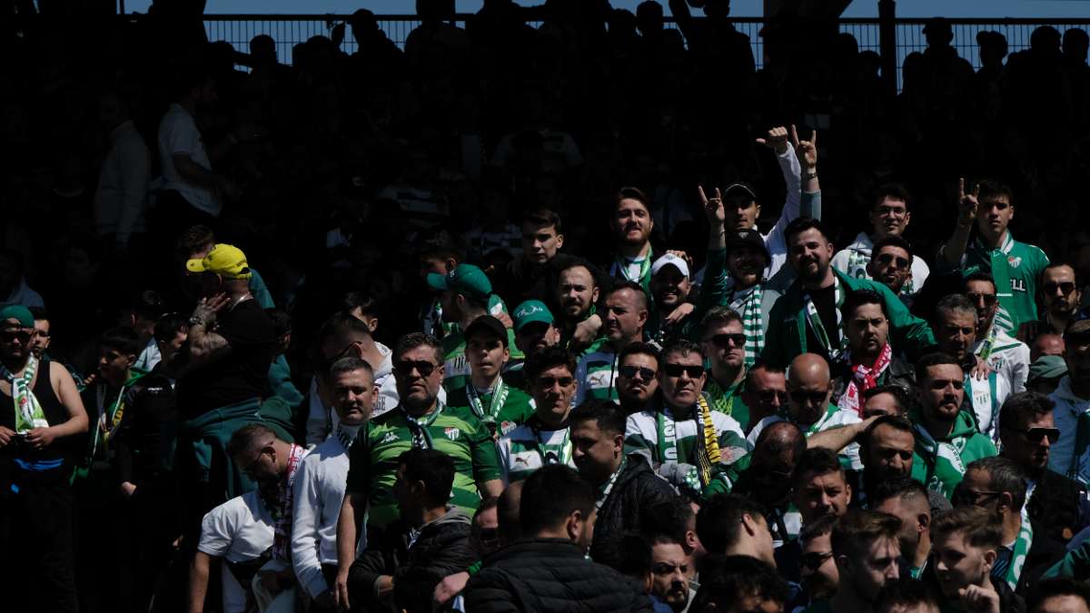 (FOTO GALERİ) Hopaspor-BURSASPOR Şampiyonluk (3)