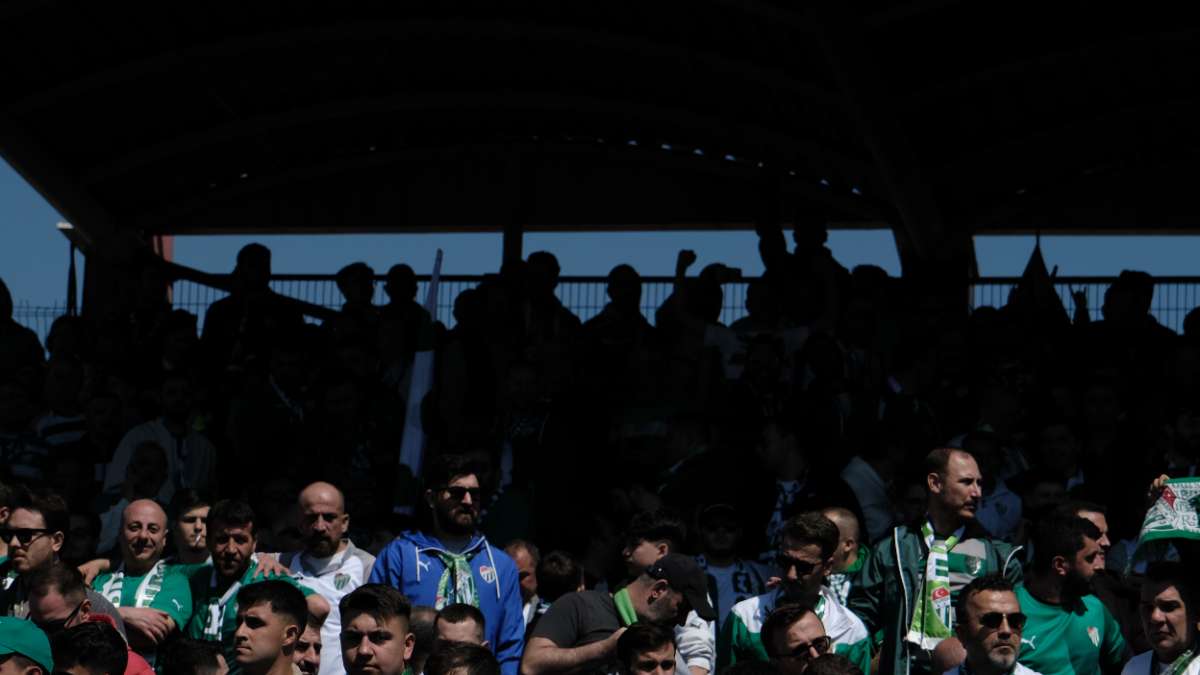 (FOTO GALERİ) Hopaspor-BURSASPOR Şampiyonluk (3)